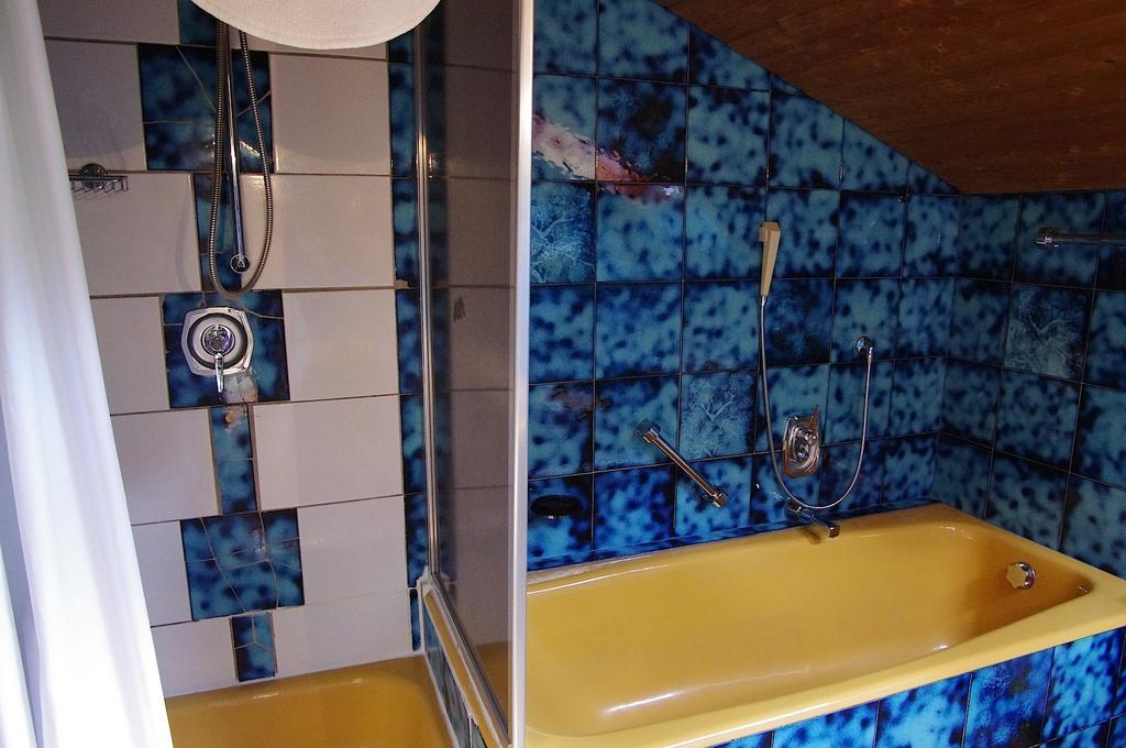 Haus Klara Guest House Neustift im Stubaital Eksteriør bilde
