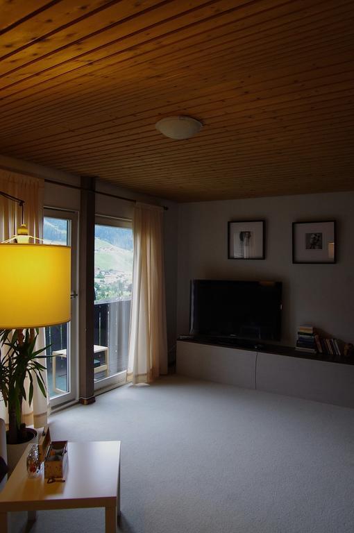Haus Klara Guest House Neustift im Stubaital Eksteriør bilde