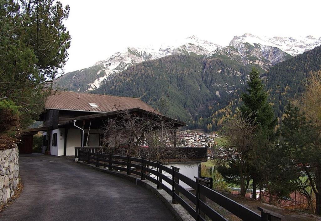 Haus Klara Guest House Neustift im Stubaital Eksteriør bilde